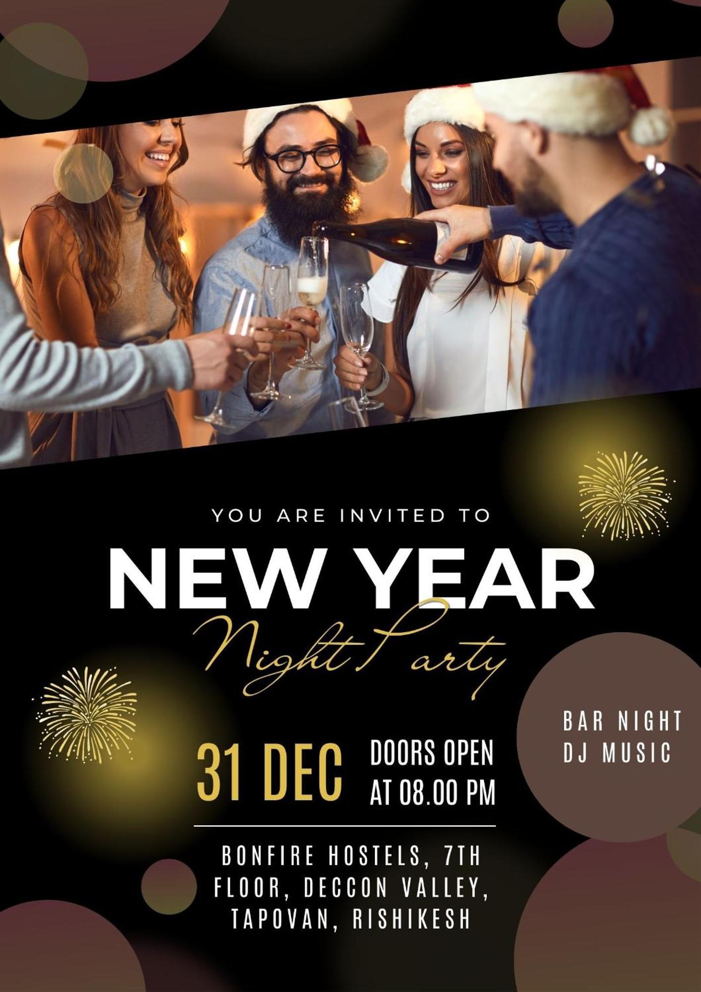 Bonfire Hostels Rishikesh Bagian luar foto